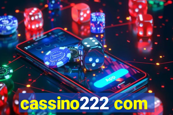 cassino222 com